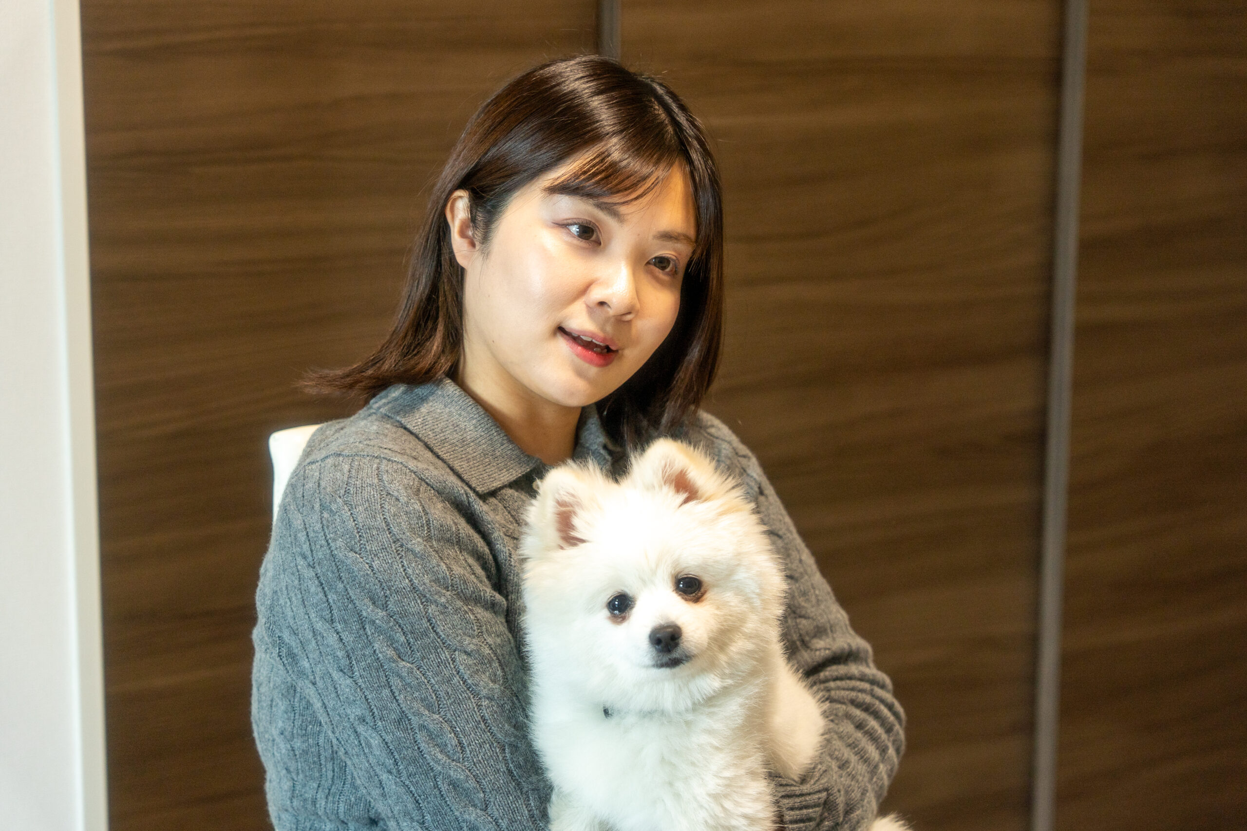 サムネイル: 木本さん