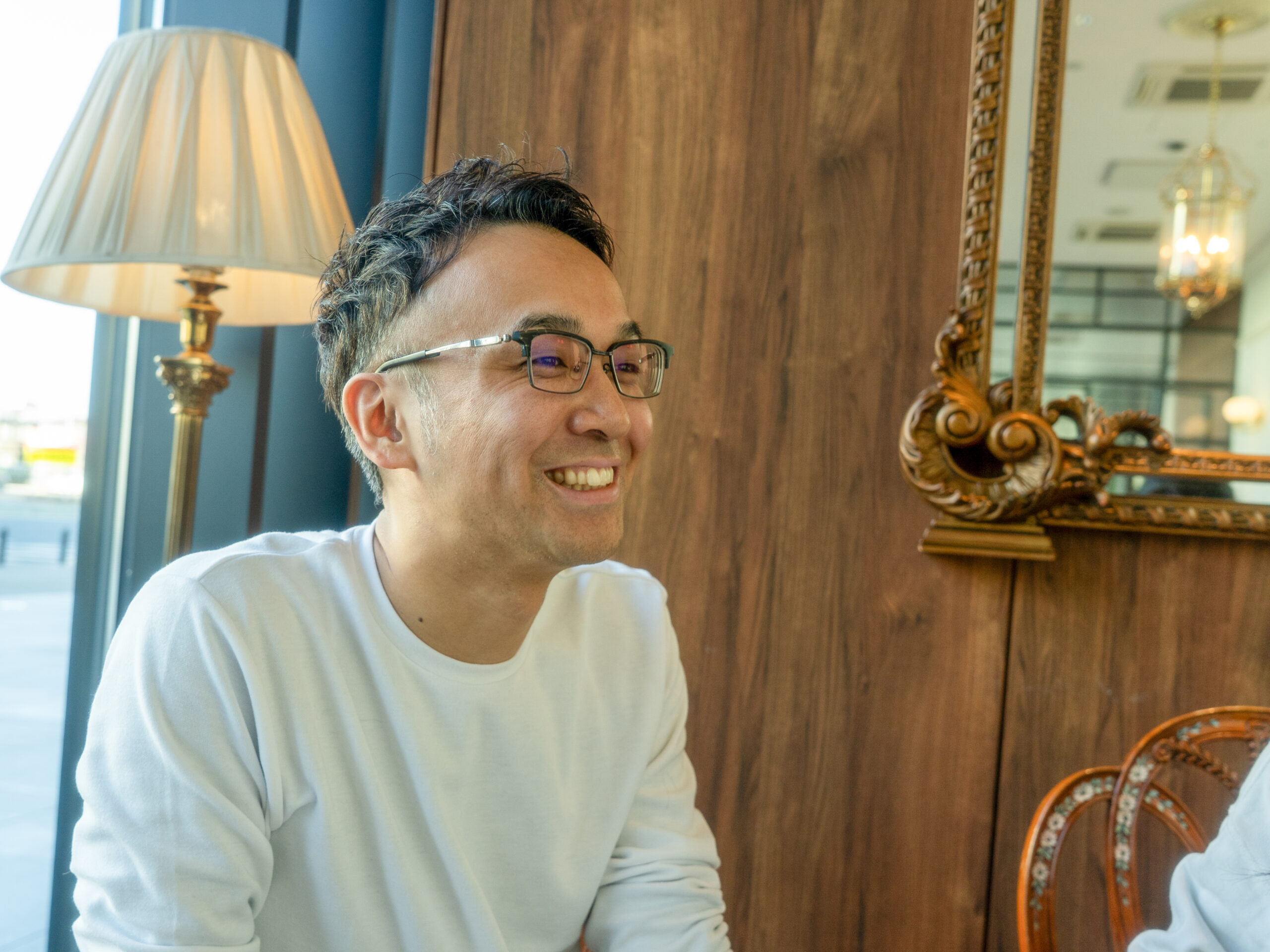 サムネイル: 黛 章弘さん